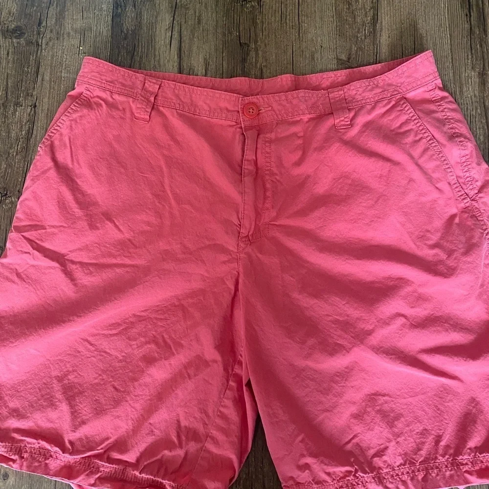 Columbia Men's Coral Shortssize 38